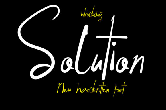 Why Solution Is Your Secret Weapon for Campaign Visuals